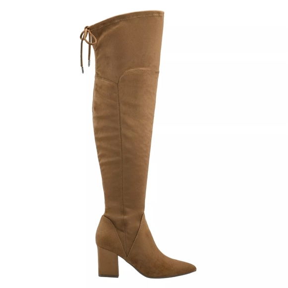 Marc Fisher Over the knee Boot - Picture 2 of 5